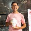 Ingeniero sin casco