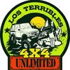 Los terribles 4x4