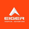 EIGER STORE TAMANSISWA