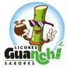 LICORES GUANCHISABORES