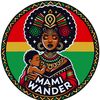 Mami Wander