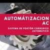 AUTOMÁTIZACION AC⚡🅰️©️⚙️