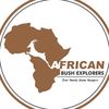 African Bush Explorers