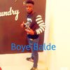 boyedramebalde
