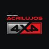 Acrilujos 4X4
