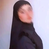 انثى نرچَسية رمادية.🌺