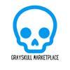 GraySkullMarketPlace