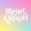 bleuetapparel