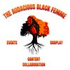 theaudaciousblackfemme