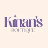 KINAN'S BOUTIQUE | عبايات