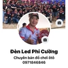 Đồ Chơi ÔTô Đèn Led Phi Cường