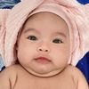 Baby Hazel