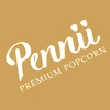 Pennii Premium Popcorn