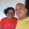 Elildoncarlos e Maria Izaura