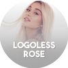 logolessrose