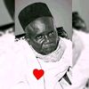 allassane mou serigne Babacar