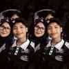 hamiesyaelieya
