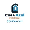 CASA AZUL EMBALAGENS
