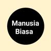 Manusia biasa