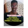 Tony Nego Mão