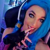 Ginxy