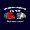 hmnoscamionerosdelperu