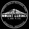 Gunung Kerinci