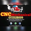 cncmechanical