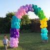 overtherainbowballoons