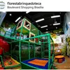 A Floresta Brinquedoteca