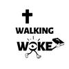 walkingwoke