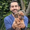 Dr Diego Dacak