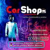 Car Shop Cuenca