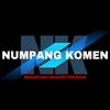 Numpang Komen