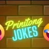 Prinitong Jokes