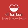 Frascos El Barbon