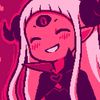 blush.fox