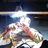 welder's life