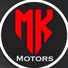 Mk duhok