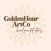 goldenhourartco