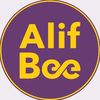 AlifBee - Learn Arabic Easily