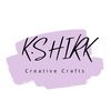 kshirkcreativecrafts