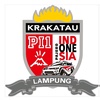 Pajero indonesia One Krakatau