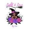 lightandlovebylena