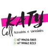 KatyCell&Acessorios