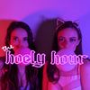 the hoely hour podcast
