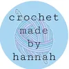 crochetmadebyhannah