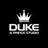 dukeandprincestudio