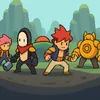 League of Comedia
