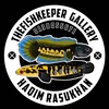 thefishkeepergallery